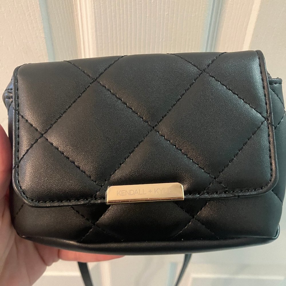 Kendall + Kylie Small Clutch